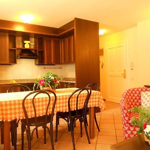 Appartamento con 2 camere da letto